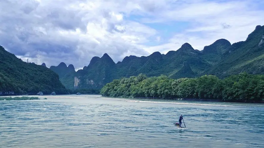 环保高精度